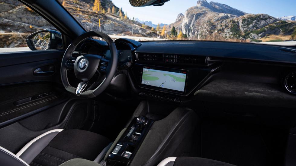 Νέα έκδοση Sport Speciale για την Alfa Romeo Junior